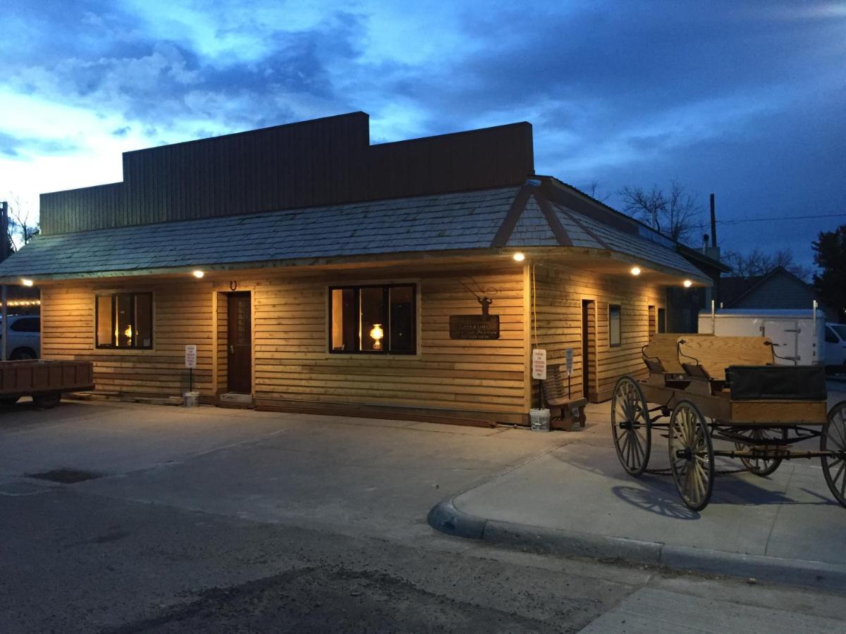 Creekside Downtown Vacation Suites, Only Adults 25 Or Older Μπάφαλο Εξωτερικό φωτογραφία