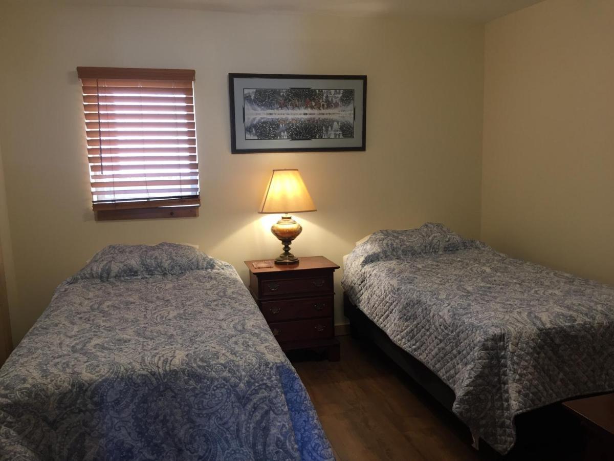 Creekside Downtown Vacation Suites, Only Adults 25 Or Older Μπάφαλο Εξωτερικό φωτογραφία