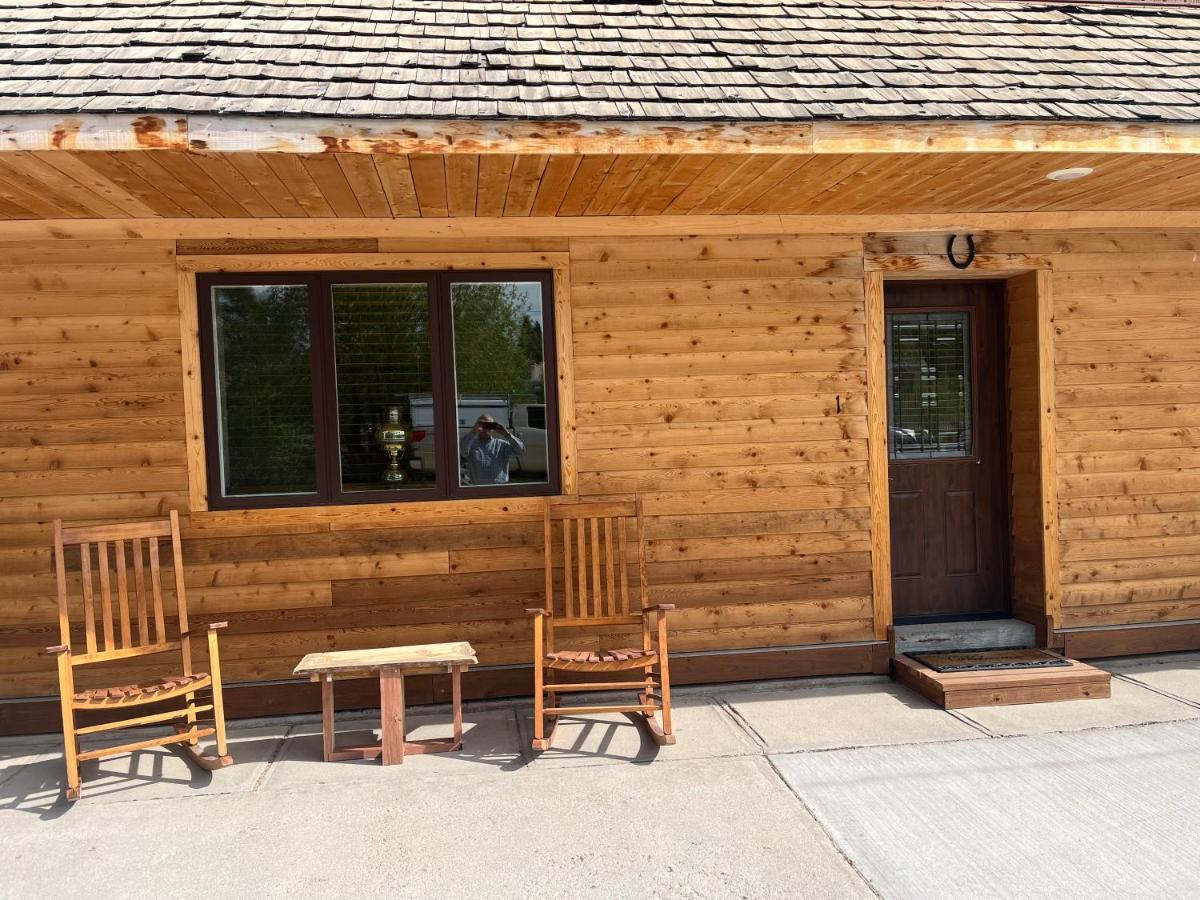 Creekside Downtown Vacation Suites, Only Adults 25 Or Older Μπάφαλο Εξωτερικό φωτογραφία
