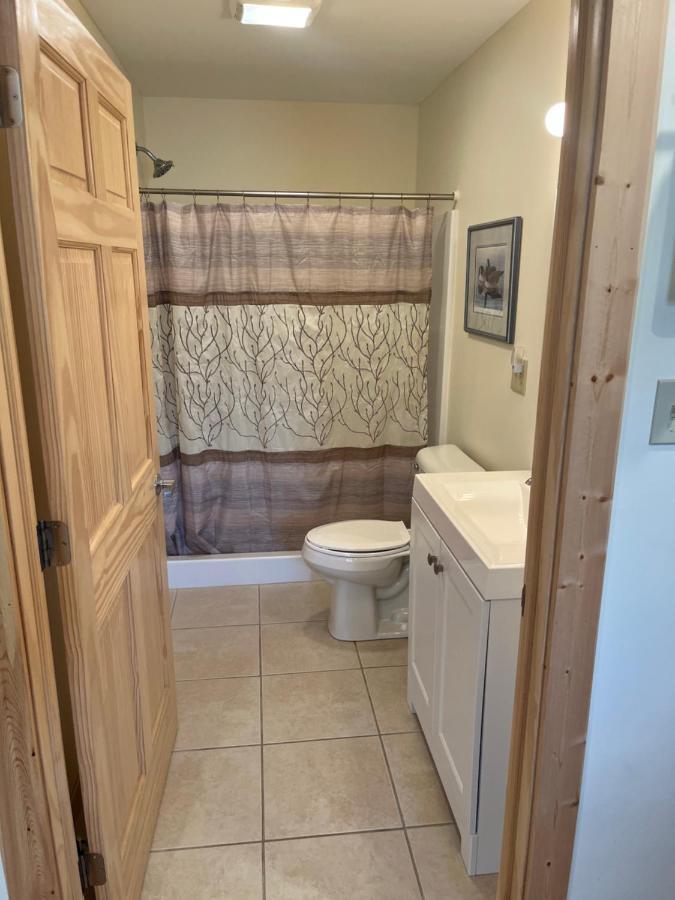 Creekside Downtown Vacation Suites, Only Adults 25 Or Older Μπάφαλο Εξωτερικό φωτογραφία