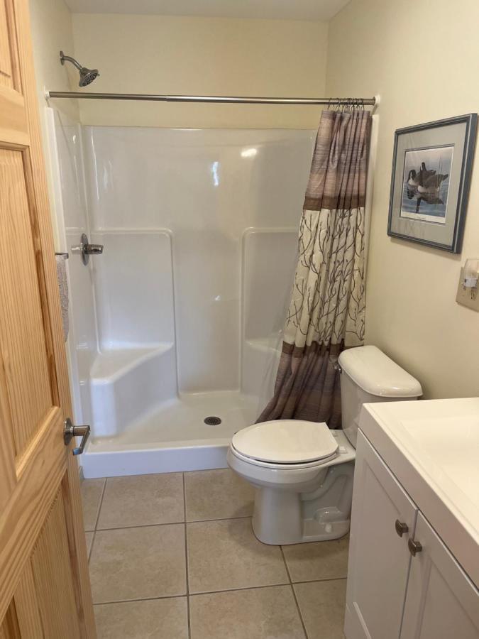 Creekside Downtown Vacation Suites, Only Adults 25 Or Older Μπάφαλο Εξωτερικό φωτογραφία